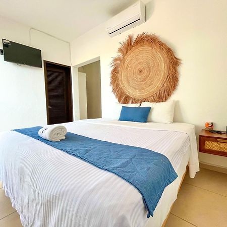 Baos Hotel San Blas Exterior photo
