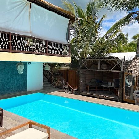 Baos Hotel San Blas Exterior photo