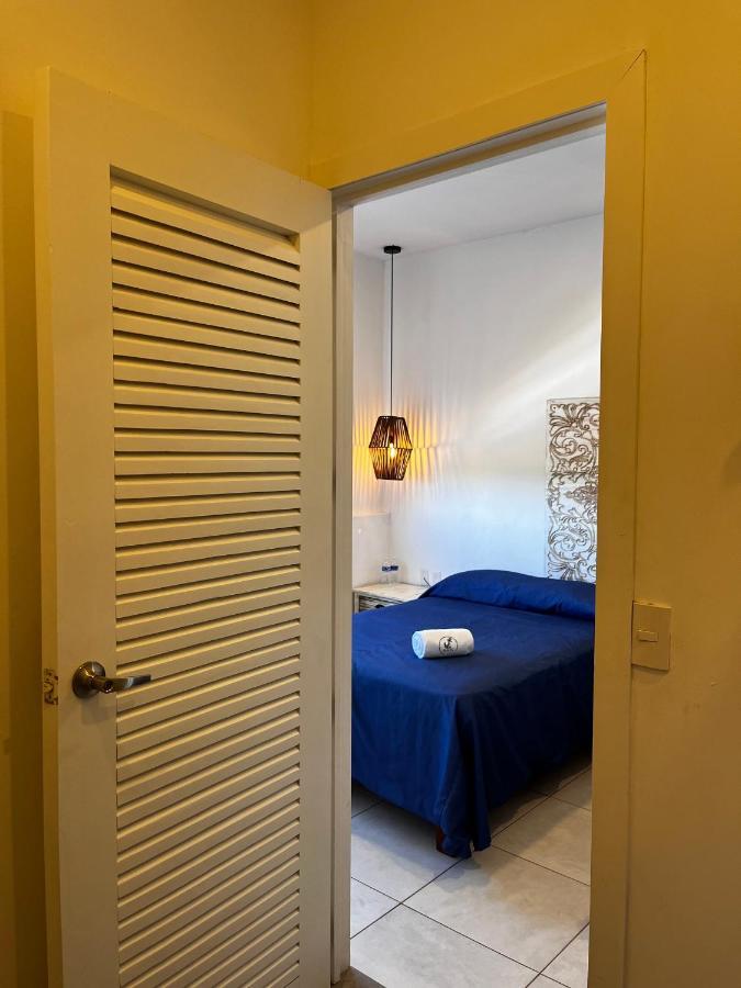 Baos Hotel San Blas Exterior photo