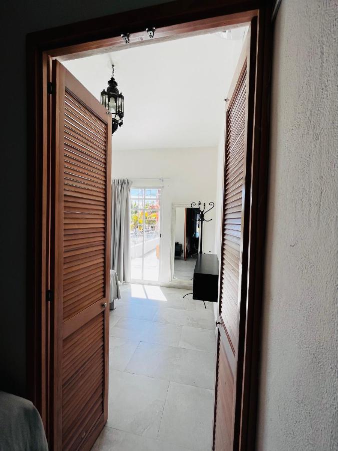 Baos Hotel San Blas Exterior photo