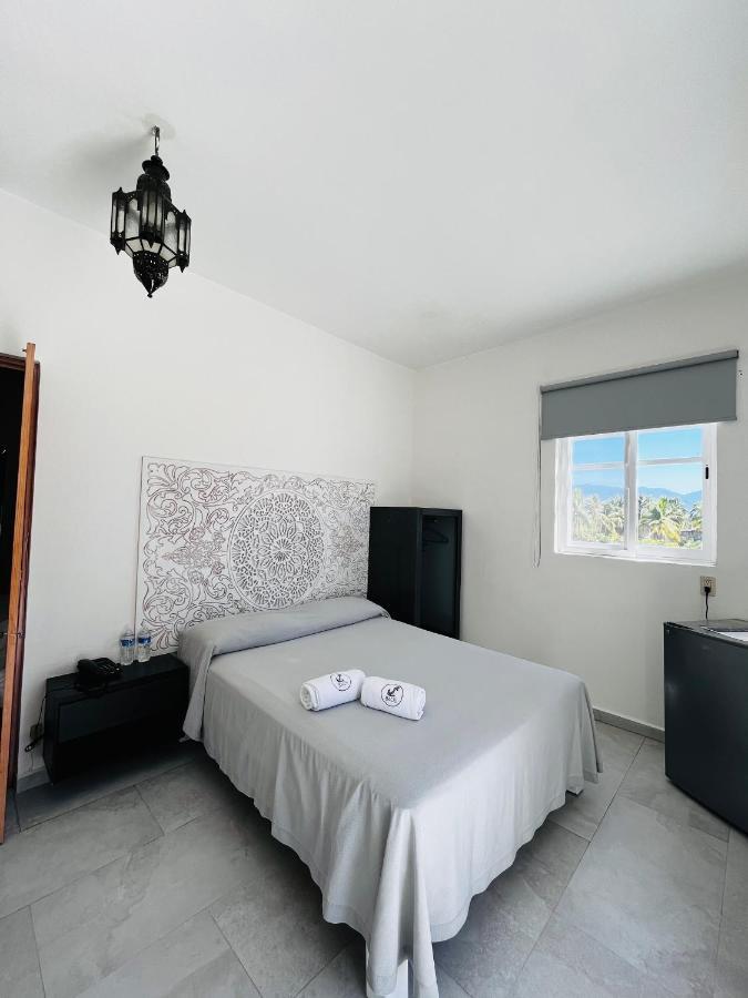 Baos Hotel San Blas Exterior photo