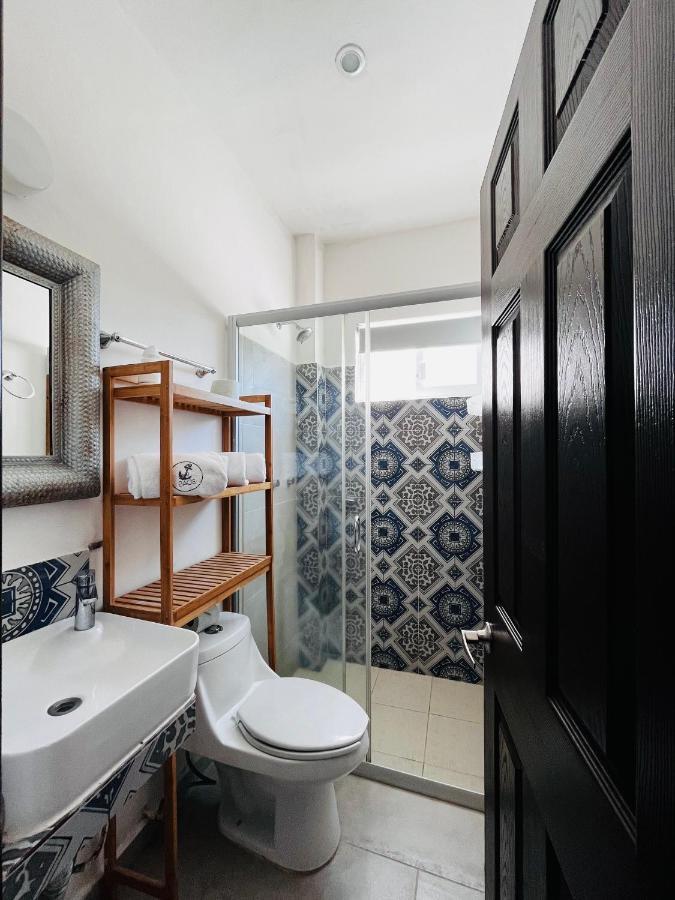 Baos Hotel San Blas Exterior photo