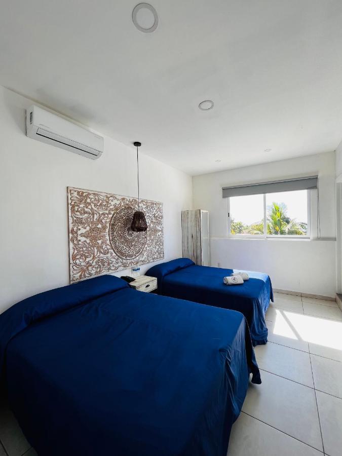 Baos Hotel San Blas Exterior photo