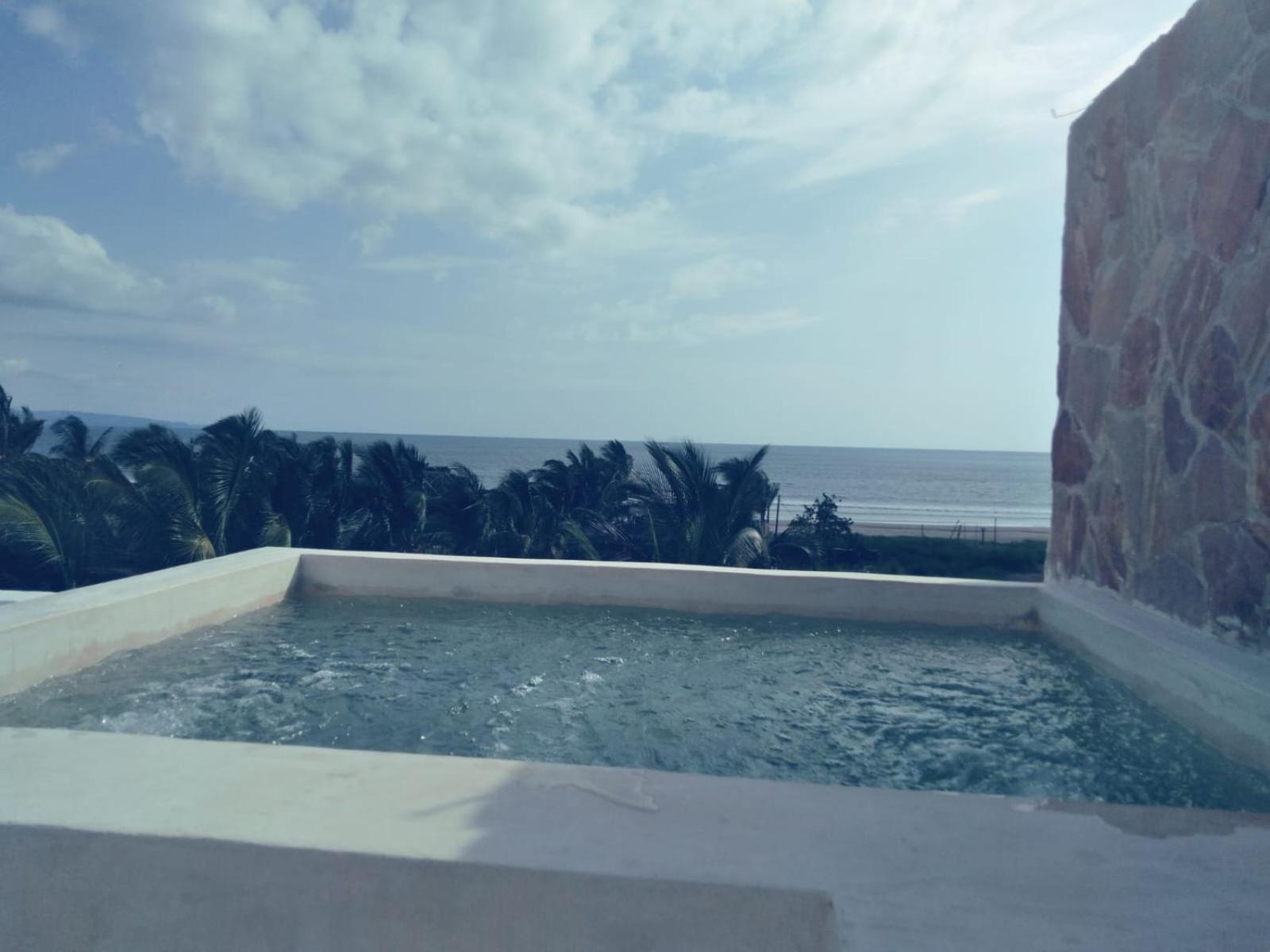 Baos Hotel San Blas Exterior photo