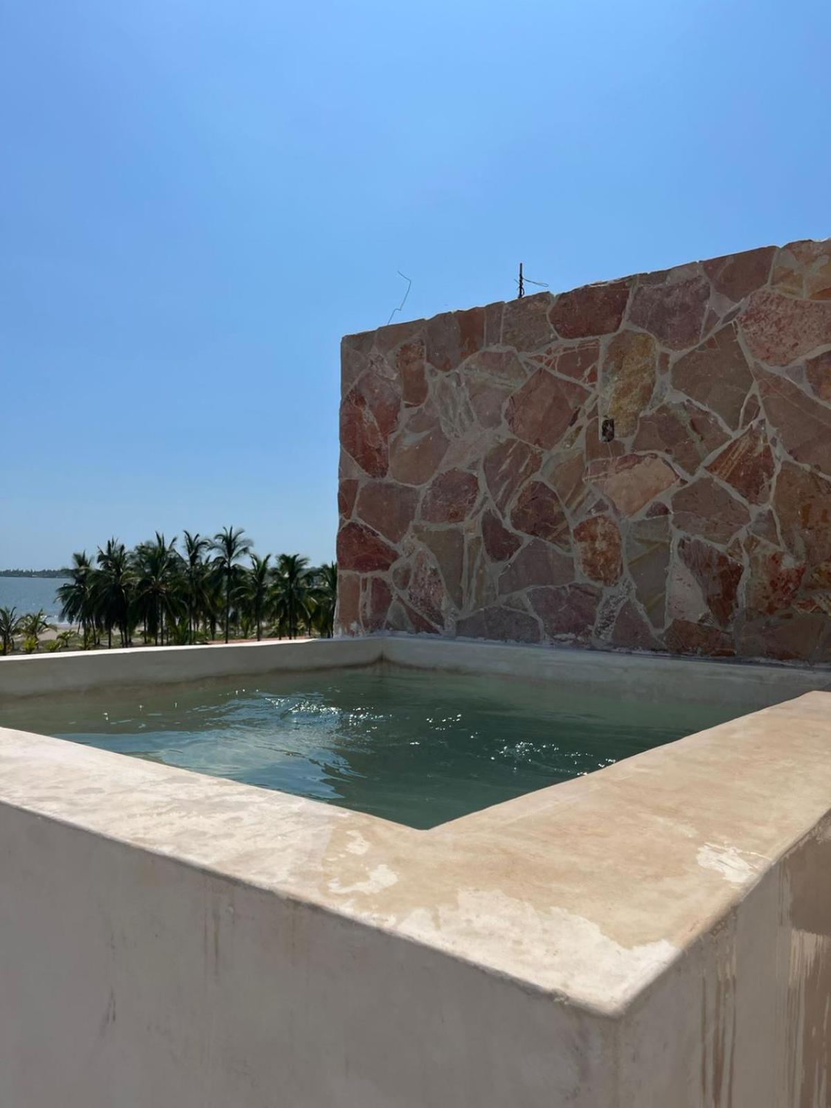 Baos Hotel San Blas Exterior photo