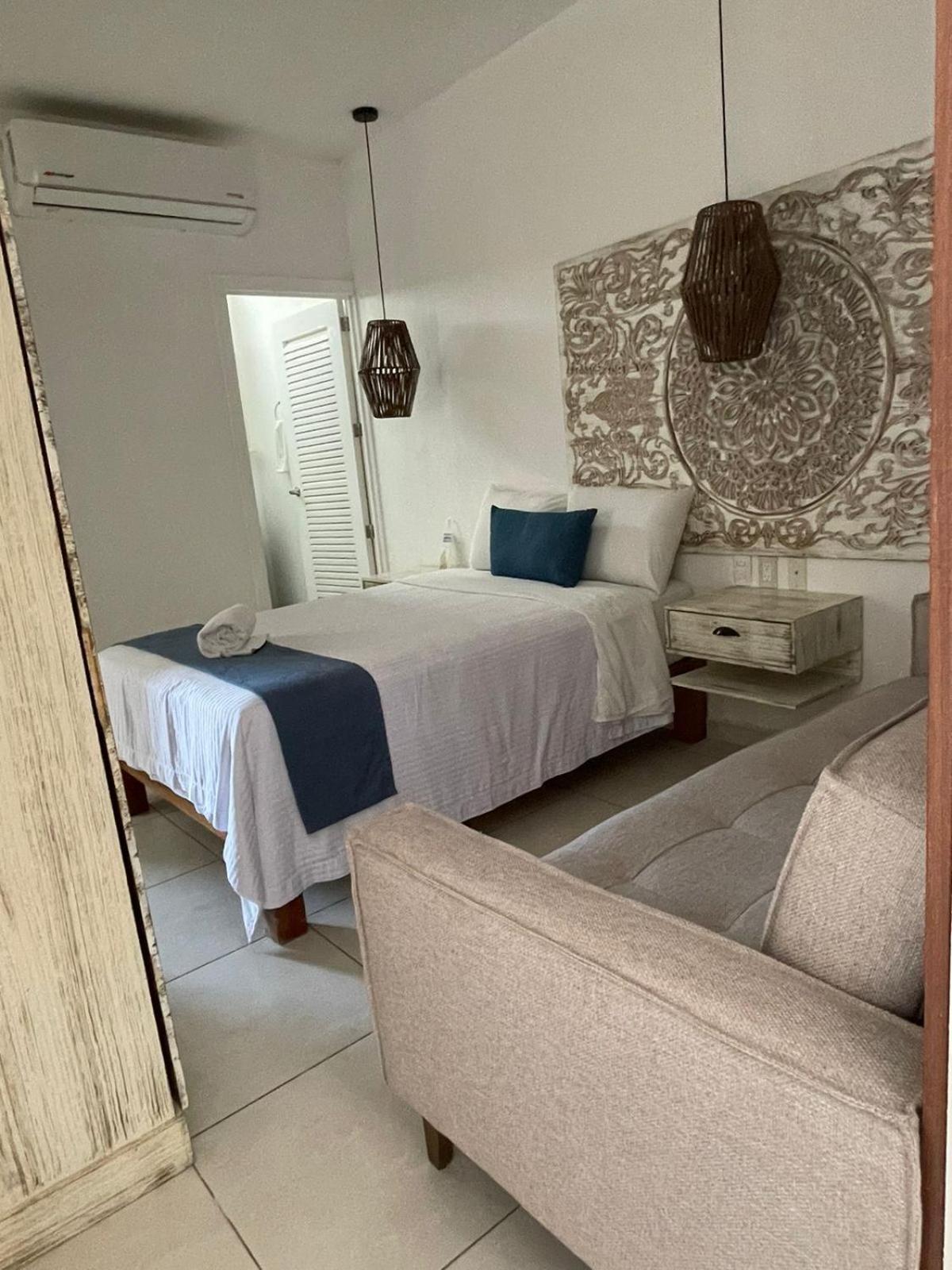 Baos Hotel San Blas Exterior photo