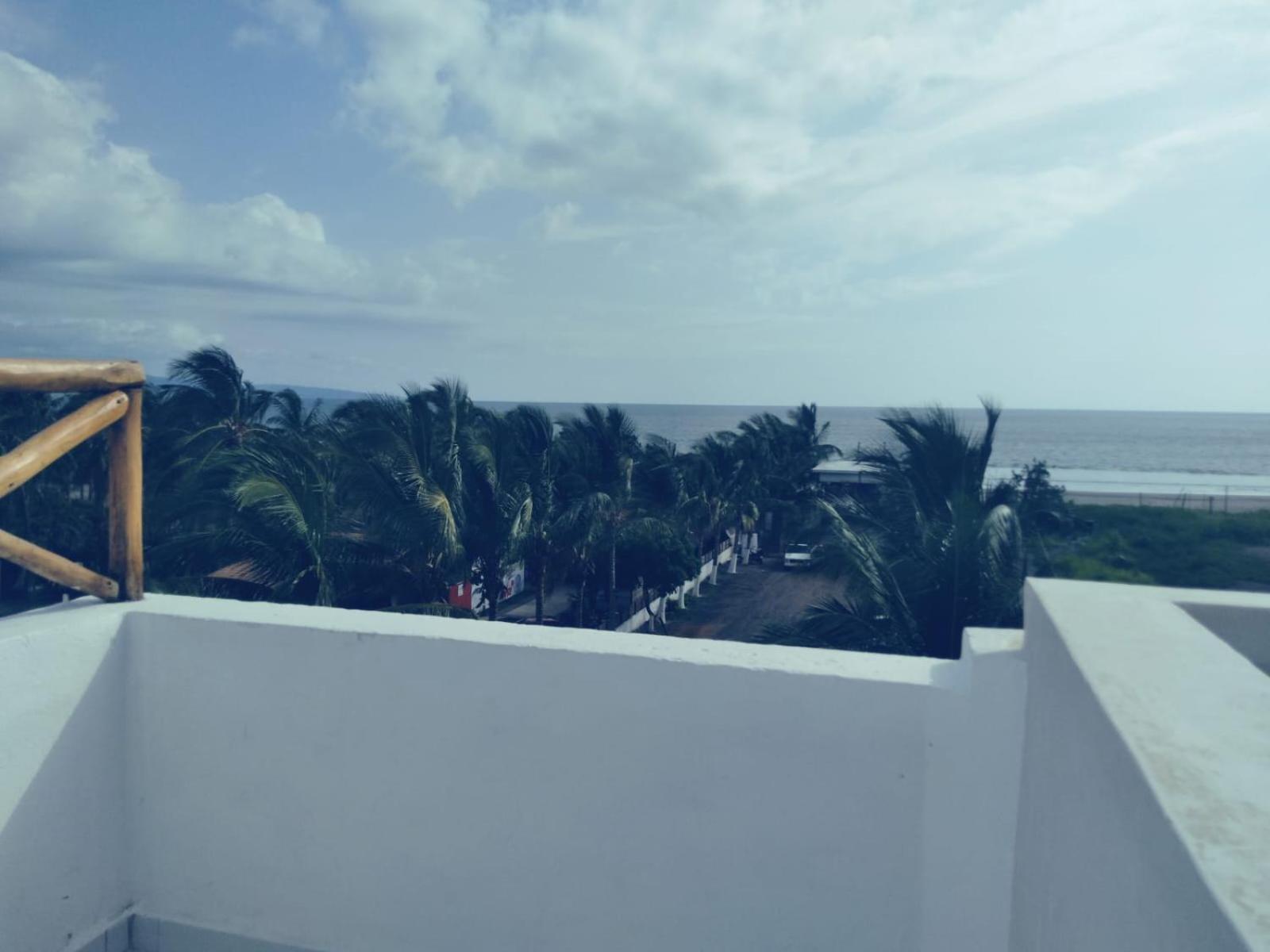 Baos Hotel San Blas Exterior photo