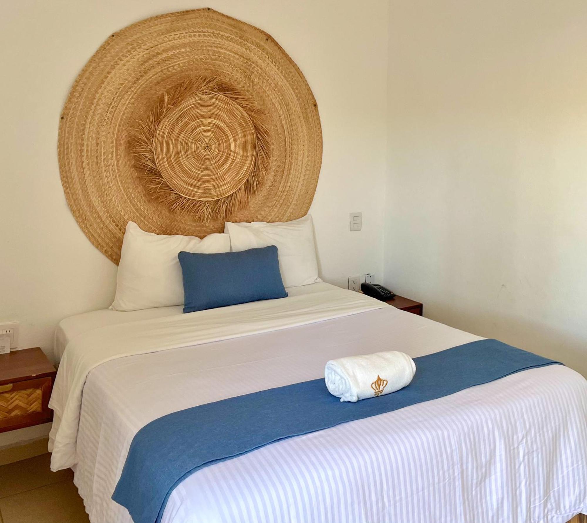 Baos Hotel San Blas Exterior photo
